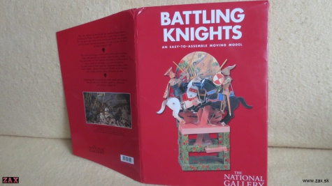 Battling Knights Battling Knights