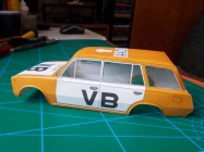 VAZ 2102 VB
