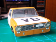 VAZ 2102 VB