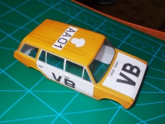 VAZ 2102 VB