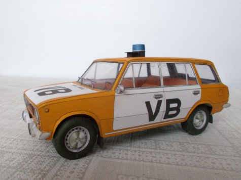 VAZ 2102 VB