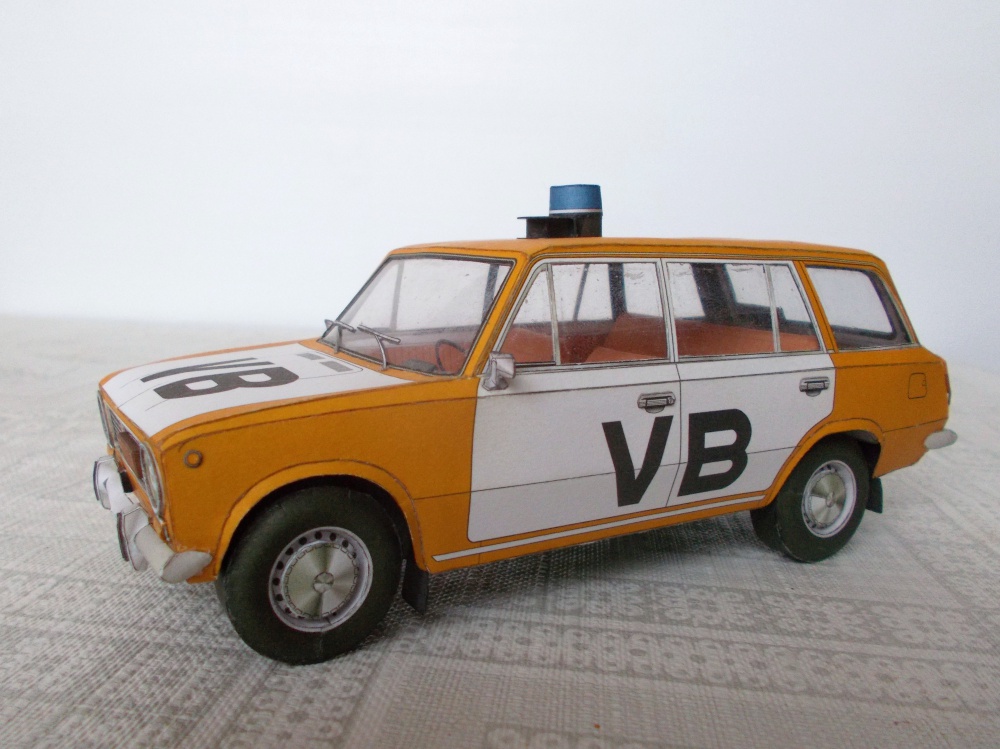 VAZ 2102 VB (Pln� velikost v nov�m okn�) VAZ 2102 VB