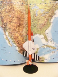 Jokosuka Okha + dal��