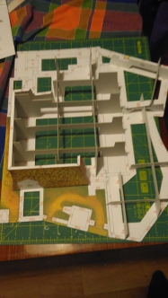 hrad Himeji