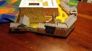 hrad Himeji
