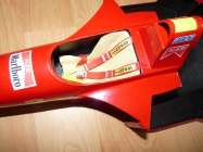 Ferrari 412 T2 1995