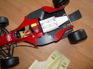 Ferrari 412 T2 1995