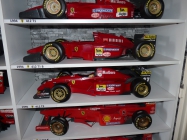 Ferrari 412 T2 1995
