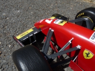 Ferrari 412 T2 1995