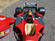 Ferrari 412 T2 1995