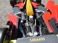 Ferrari 412 T2 1995