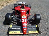 Ferrari 412 T2 1995