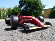 Ferrari 412 T2 1995