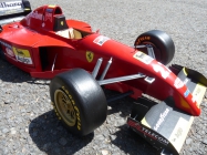 Ferrari 412 T2 1995