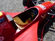 Ferrari 412 T2 1995