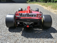 Ferrari 412 T2 1995