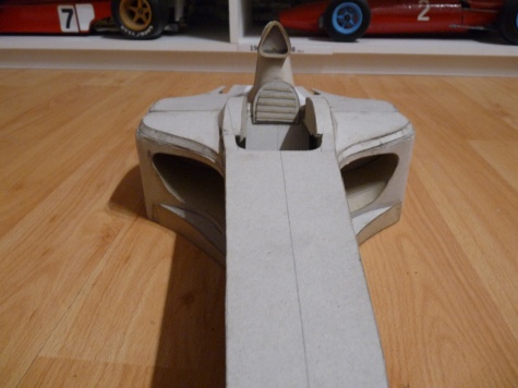 Ferrari F 2002 Ferrari F 2002