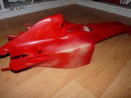 Ferrari F 2002