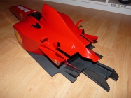 Ferrari F 2002
