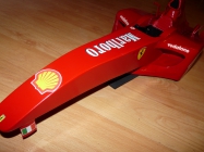 Ferrari F 2002