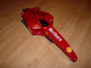 Ferrari F 2002