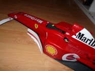 Ferrari F 2002
