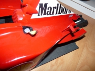 Ferrari F 2002