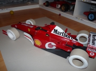 Ferrari F 2002