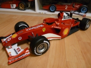 Ferrari F 2002