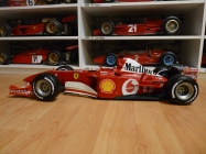 Ferrari F 2002