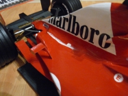 Ferrari F 2002