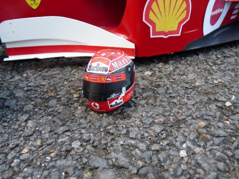 Ferrari F 2002 Ferrari F 2002