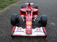 Ferrari F 2002