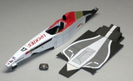 BAR 005 - Jenson Button - 2003