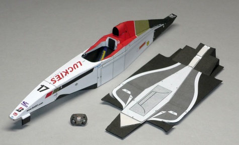 BAR 005 - Jenson Button - 2003 BAR 005 - Jenson Button - 2003