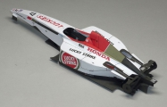 BAR 005 - Jenson Button - 2003