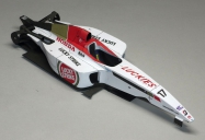 BAR 005 - Jenson Button - 2003
