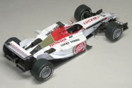 BAR 005 - Jenson Button - 2003