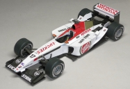 BAR 005 - Jenson Button - 2003
