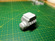 TATRA T815 Stasis AMH-8