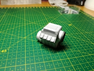 TATRA T815 Stasis AMH-8