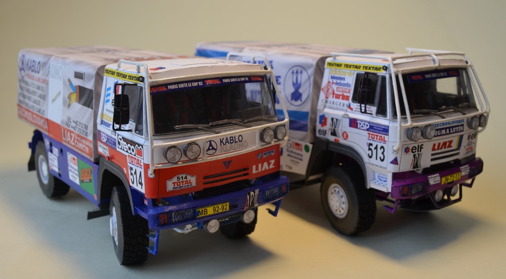 Liaz 231.154 D (514) (Plná velikost v novém okně) Liaz 231.154 D (514)