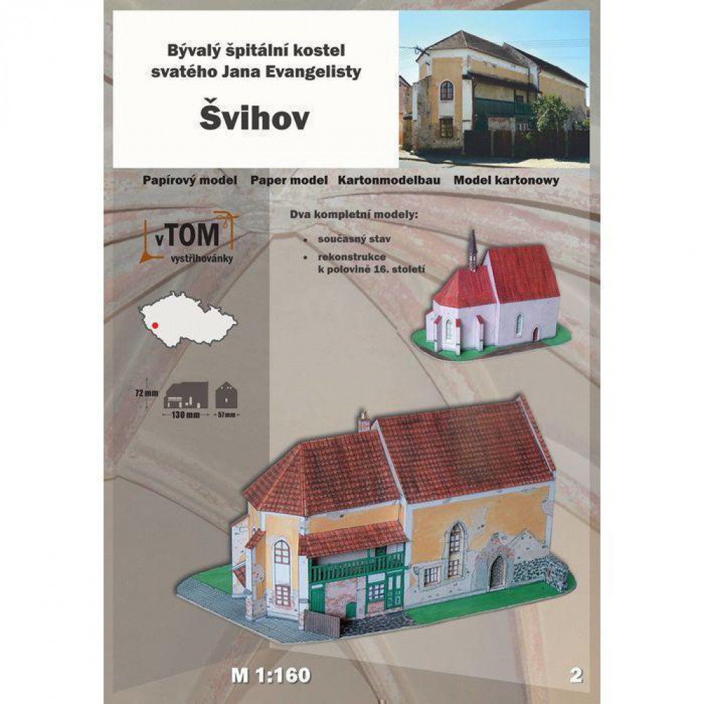 papirovemodelarstvi.cz (Plná velikost v novém okně) papirovemodelarstvi.cz