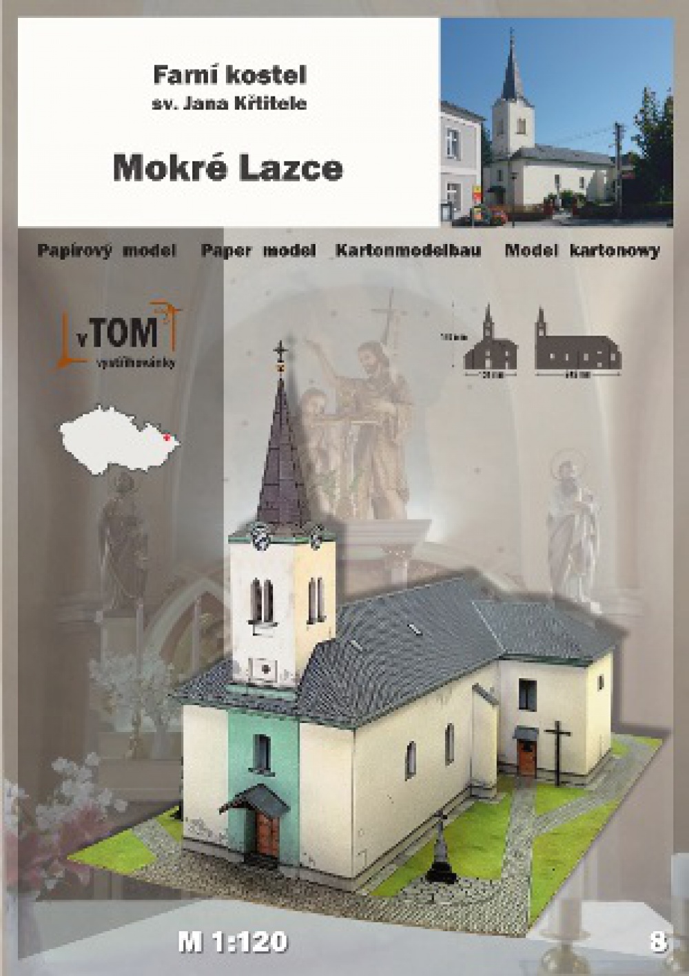 papirovemodelarstvi.cz (Plná velikost v novém okně) papirovemodelarstvi.cz
