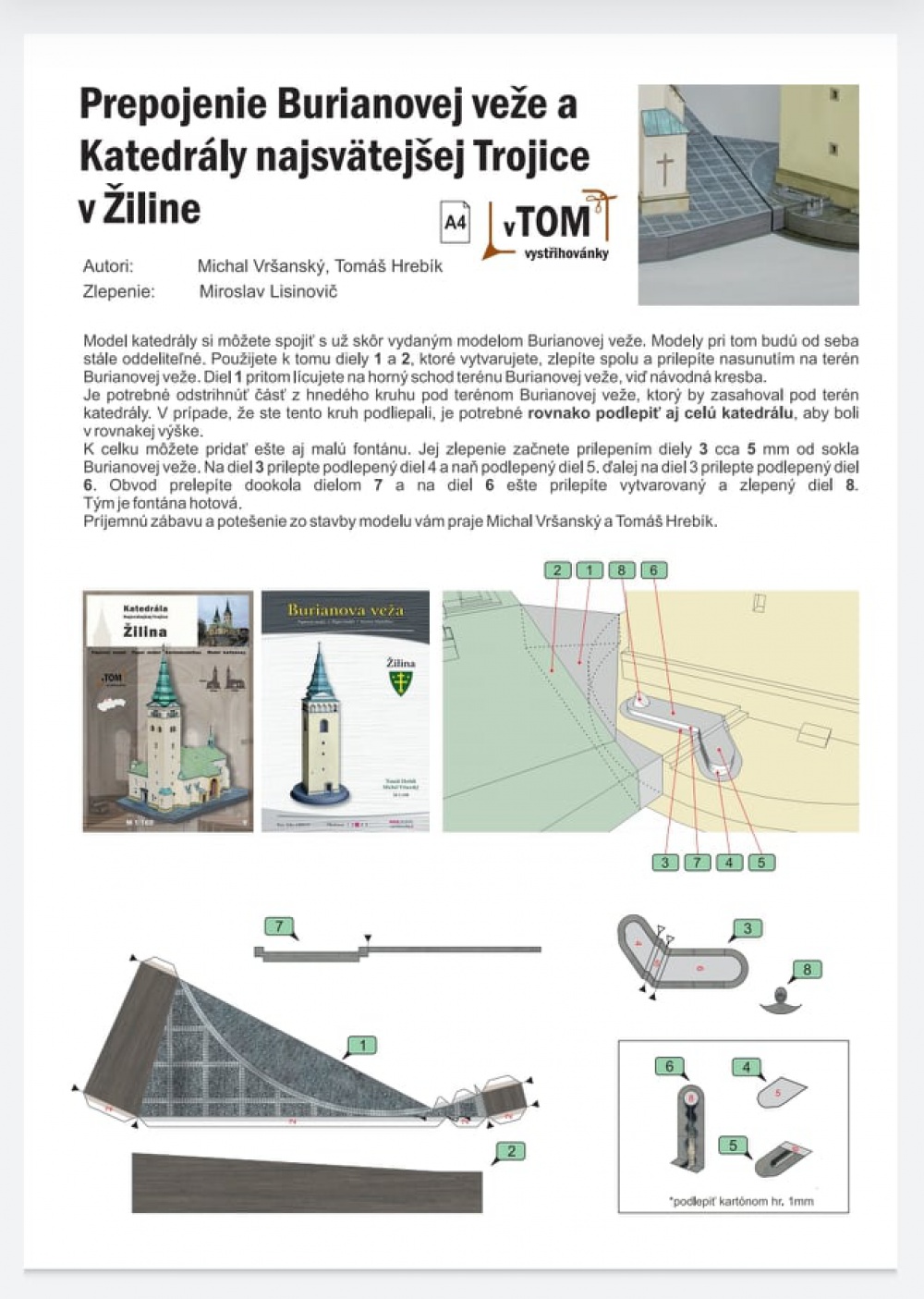 papirovemodelarstvi.cz (Plná velikost v novém okně) papirovemodelarstvi.cz
