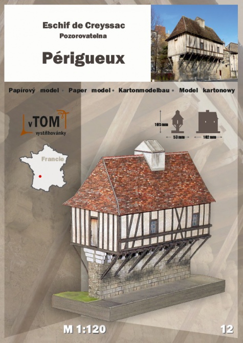 papirovemodelarstvi.cz papirovemodelarstvi.cz