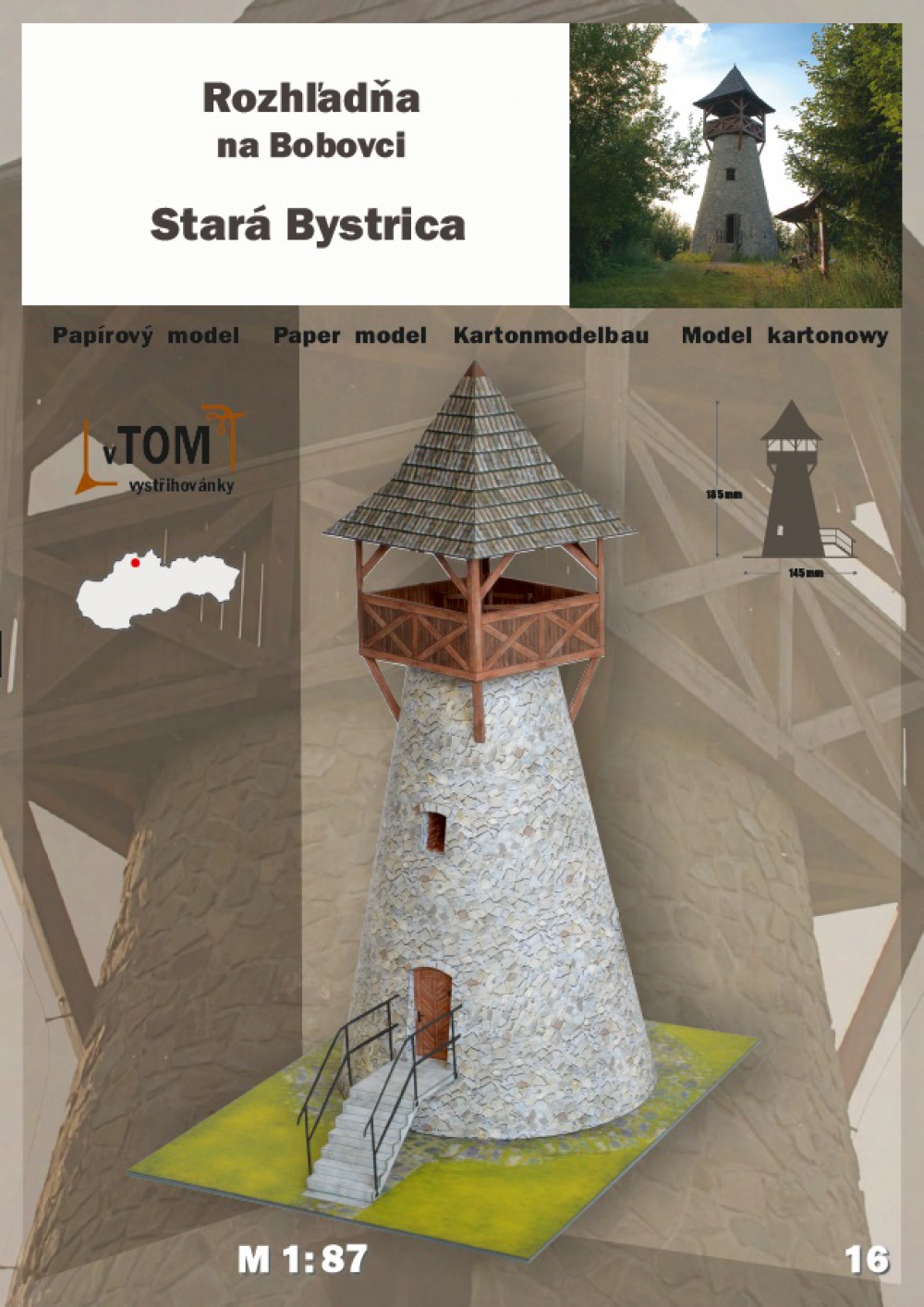 papirovemodelarstvi.cz (Plná velikost v novém okně) papirovemodelarstvi.cz