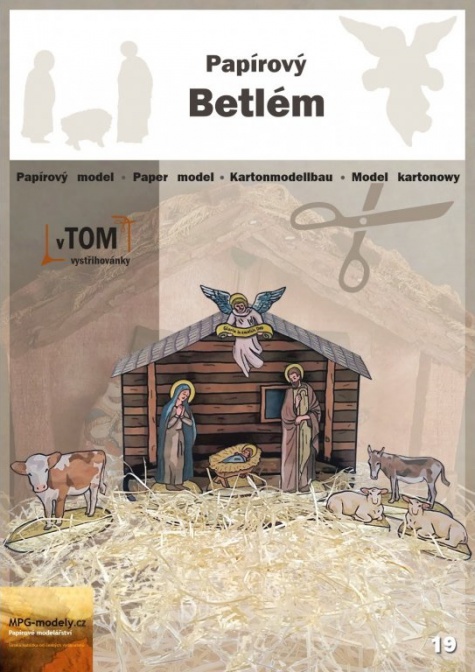 papirovemodelarstvi.cz papirovemodelarstvi.cz