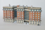 Normandie Apartments, �anghaj - ��na