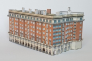 Normandie Apartments, �anghaj - ��na